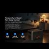 Portable Power Station OSCAL 1800W/120V 1024Wh LiFePO4 PowerMax 1800se