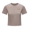 Womens/Ladies Recycled Polyester T-Shirt
