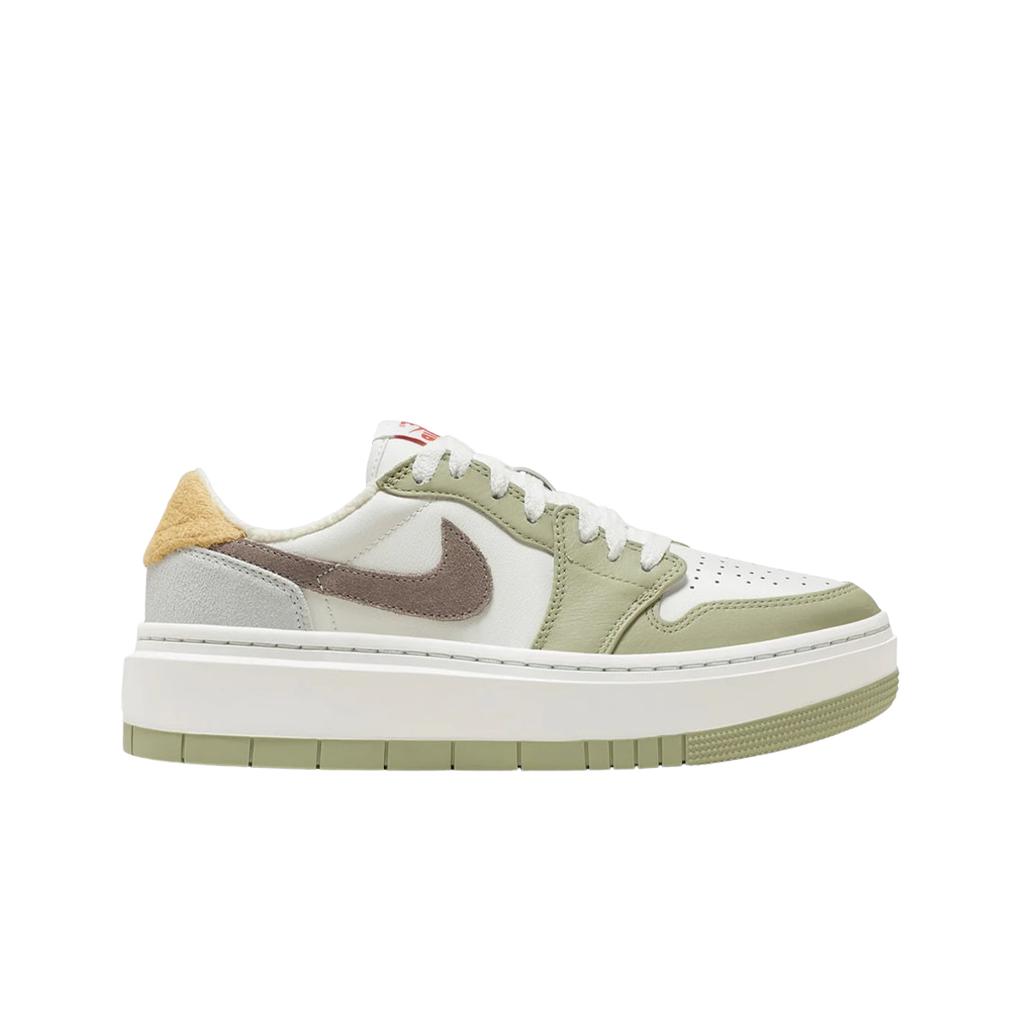 (w) Jordan 1 Elevate Low Se Year Of The Rabbit Ivory Palomino