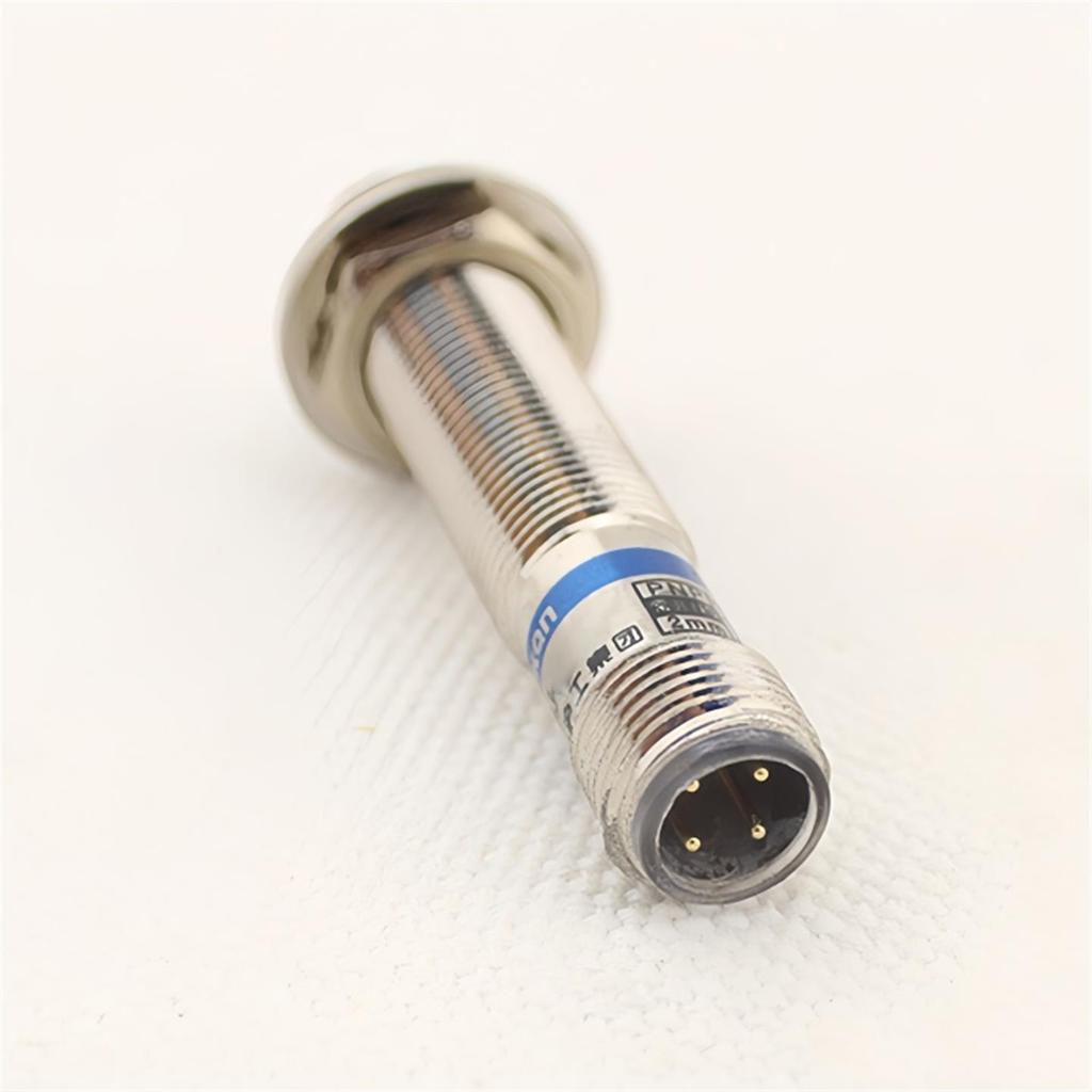 Huguang Proximity Switch PRCMT12-2DNN2PP2AOAC PRCMT12-2DODC Aviation Sensor Plug