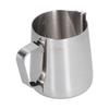 Stainless Steel Frothing Pitcher With Scale Frothing Jug Frothing Cup  Milk Steaming