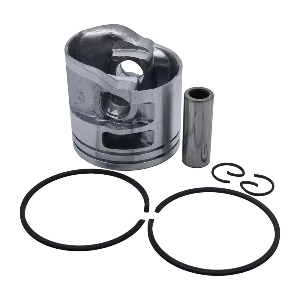 47mm Piston Ring Pin Kit For Stihl MS311 MS 311 Chainsaw Spare Part 1140 030 2009