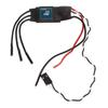 20A Brushless ESC 3‑4S Electric Speed Controller for RC Car Boat Underwater Propeller