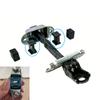4pc Car Door Check Strap Stopper Repair Kit For Suzuki ALTO SWIFT VITARA SX4 ESCUDO WAGON CARRY EVERY Check Assy Limiter Arm Jam