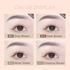 Judydoll - Shaping Eyebrow Pencil - 4 Colors