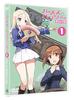 Girls Und Panzer: The Final Chapter, Part 1 [DVD]