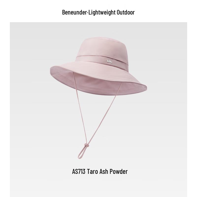 Beneath Women's UV Protection Hats