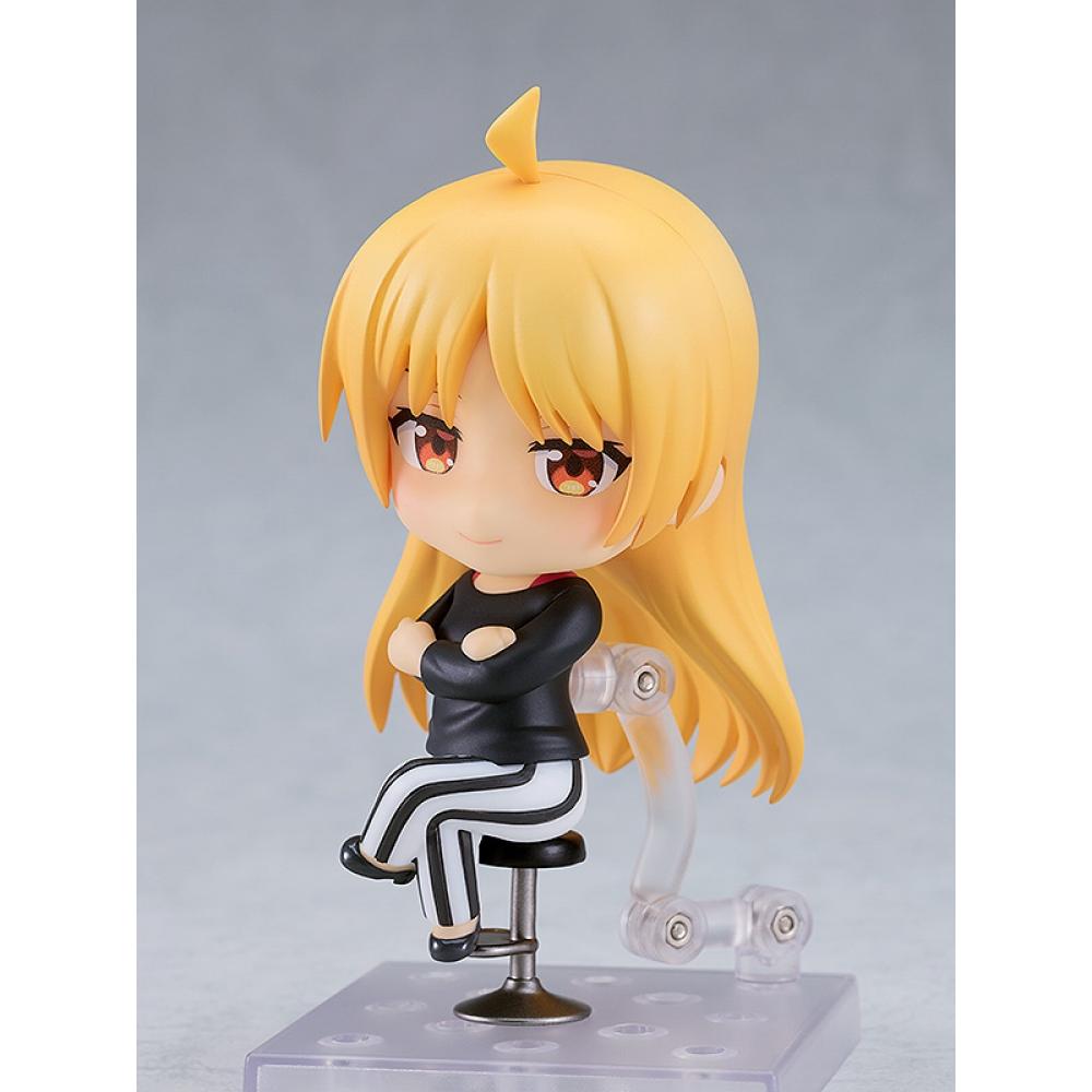 Bocchi The Rock  Nendoroid Seika Ijichi  Bocchi The Rock  