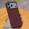 Original Tech Fabric Soft Silicone TPU Phone Case For iPhone 18 17 16 15 14 13 12 11 18 Pro Max Matte Anti-Slip Shockproof Cover