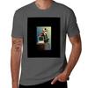Xenia Infinite TShirt Christmas Casual Short Sleeve Top