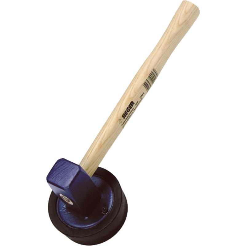 Młotek Brukarski Z Trzonkiem 360Mm 1500G Ideal