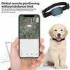 Cat Trackers Cat Tracker Collar Pet Kitten Collar Multifunctional Pet Smart Trackers Pets Accessories IOS Compatible