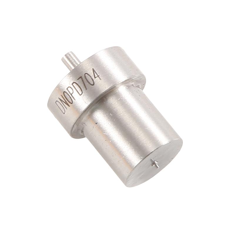 

DN0PD704 New Diesel Fuel Injector Nozzle For Toyota Hilux Land Cruiser 3.0 1KZ-TE 23600-67040 Replacement Parts 1 Piece срібний