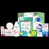 intensive repair & moisturizing amino acid hair care set