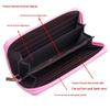 Korean Style Creative Cartoon Girl Women's Fashion Wallet