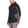 Under Armour Unstoppable Move Elite Hooded Pullover Long Sleeve Sweatshirt Men Sweatshirts 1320699-176