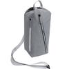 Large Capacity Breast Bag, Men's and Women's Outdoor Travel Leisure Nylon Messenger Bag, Sports Hanging Bag, Backpack, One Pack for Three Purposes