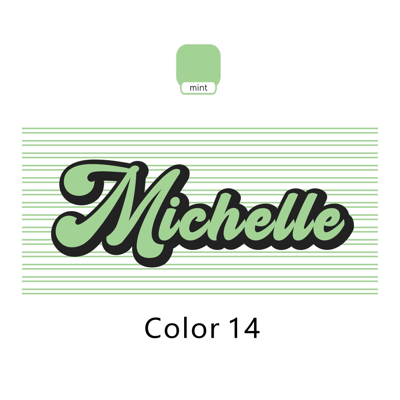 

Retro Personalized Beach Towel, Striped Custom Pool Towel, Family Vacation, Birthday Gift, Bridesmaid Towel, Hippi 70s Kids Pool 50x100cm