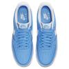 Nike Air Force 1 '07 'University Blue White' Sneakers DC2911-400