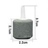 Aquarium Stone Oxygenating Stone Aquarium Stone Sand Head Accessories Oxygenating Sand Head
