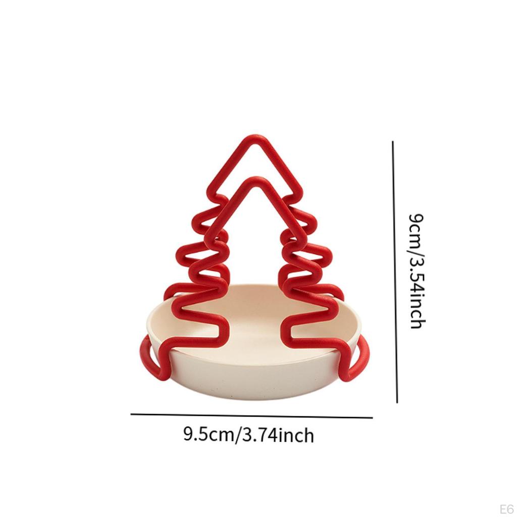 Hanging Ear Drip Coffee Bag Stand Kit Filter Holder for Travel Picnic