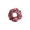 Women's Sequin Hair Band Solid Rubber Bands Hair Ties Ponytail Holder Rubber Bands Girls Hair Accessories Headdress