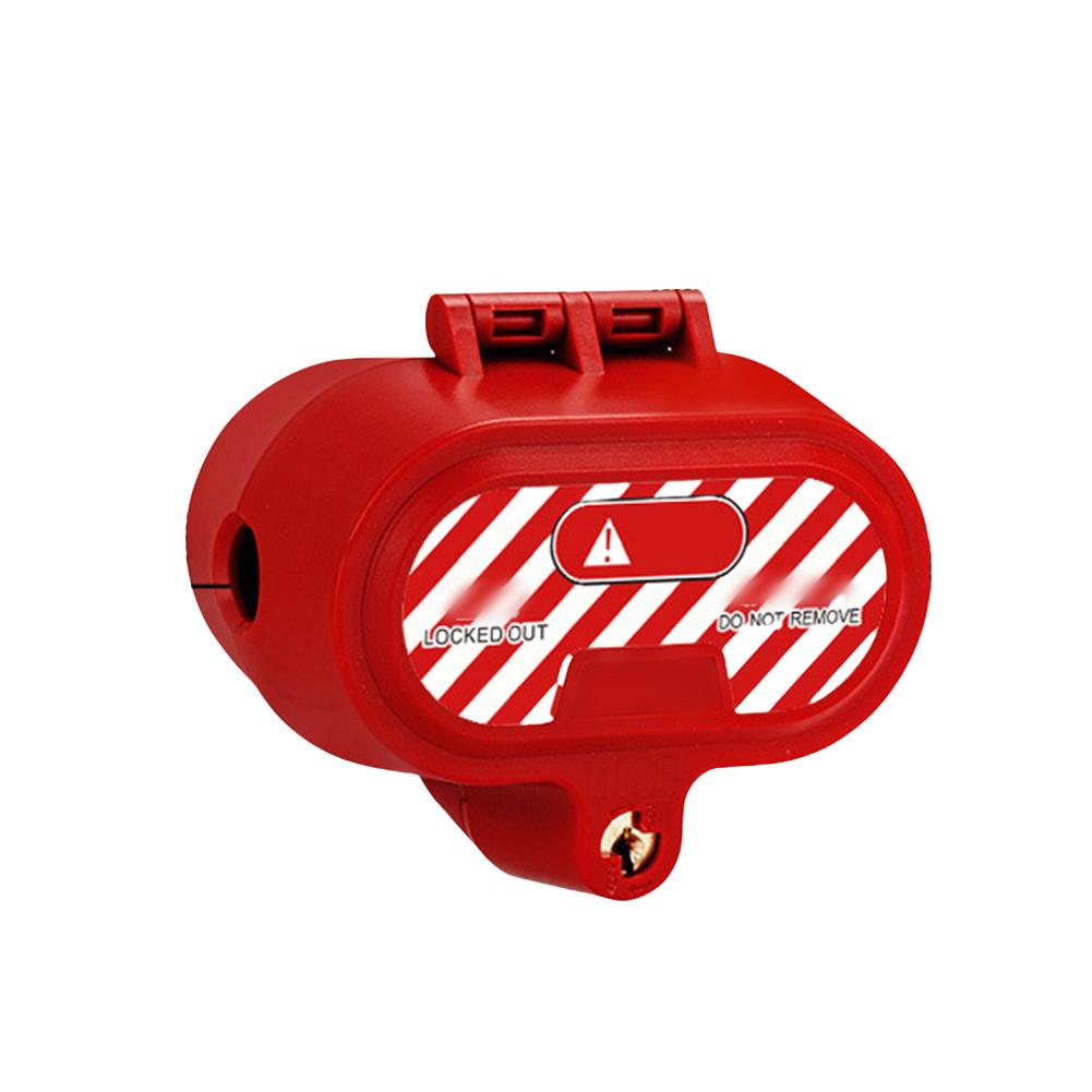 

For Maintenance Safety Large Size Locking Wire Device Efficient Locking Wire Device Easily Fitted For Appliances