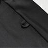 Women Solid Color Long Islam Swimwear Muslim Swimwears Women Modest Muslin Swimsuit Bathing Suit Long Sleeves Islamic Burkinis Wear