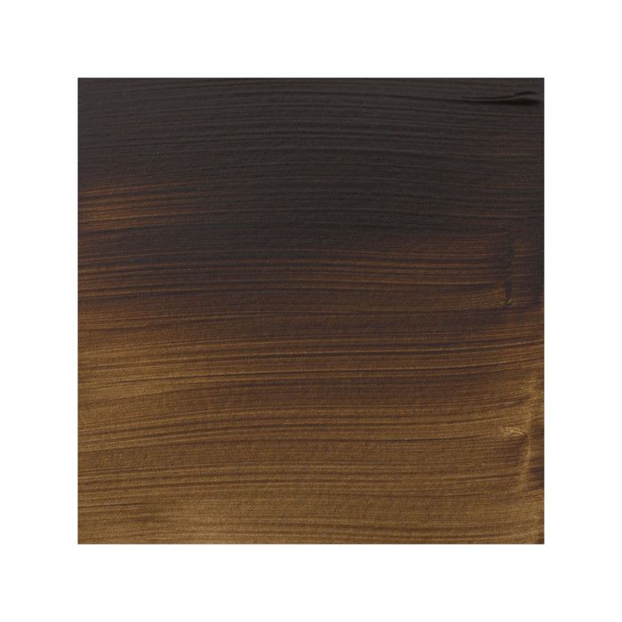 Peinture acrylique - Amsterdam - Vandyke Brown - 500ml - Résistance à la lumière - Durable