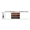 DARIYA - Salon De Pro EX Men's Gray Hair Color