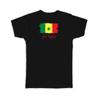 Tops – T-Shirts
