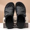 Fashion 2025 New Versatile Casual Sports Sandals for Men Soft-soled Designer Slippers for Men Summer Fashion Casual Beach Shoes Male