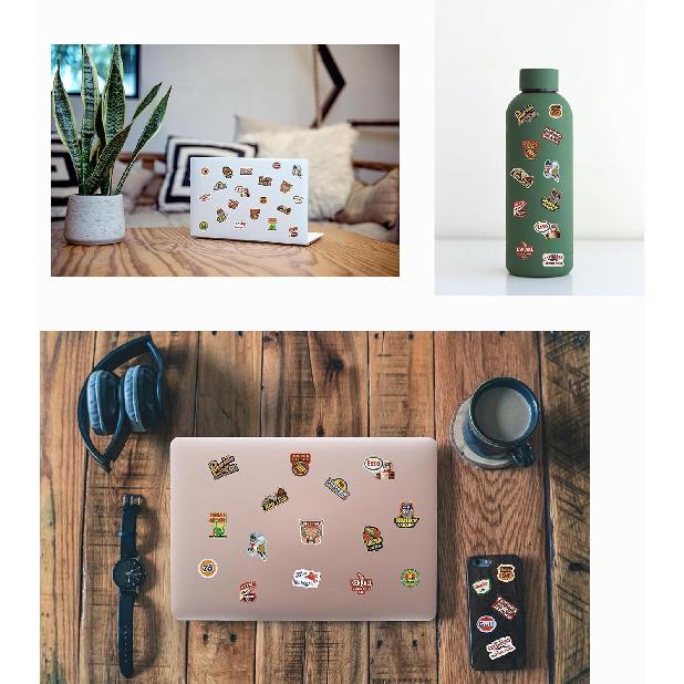 10Pcs Vintage Garage Signs For Men Wall Decorations Old Car Shop Posters Oil And Gas Station Sign Man Cave Decor,Posters For Room Aesthetic,Retro