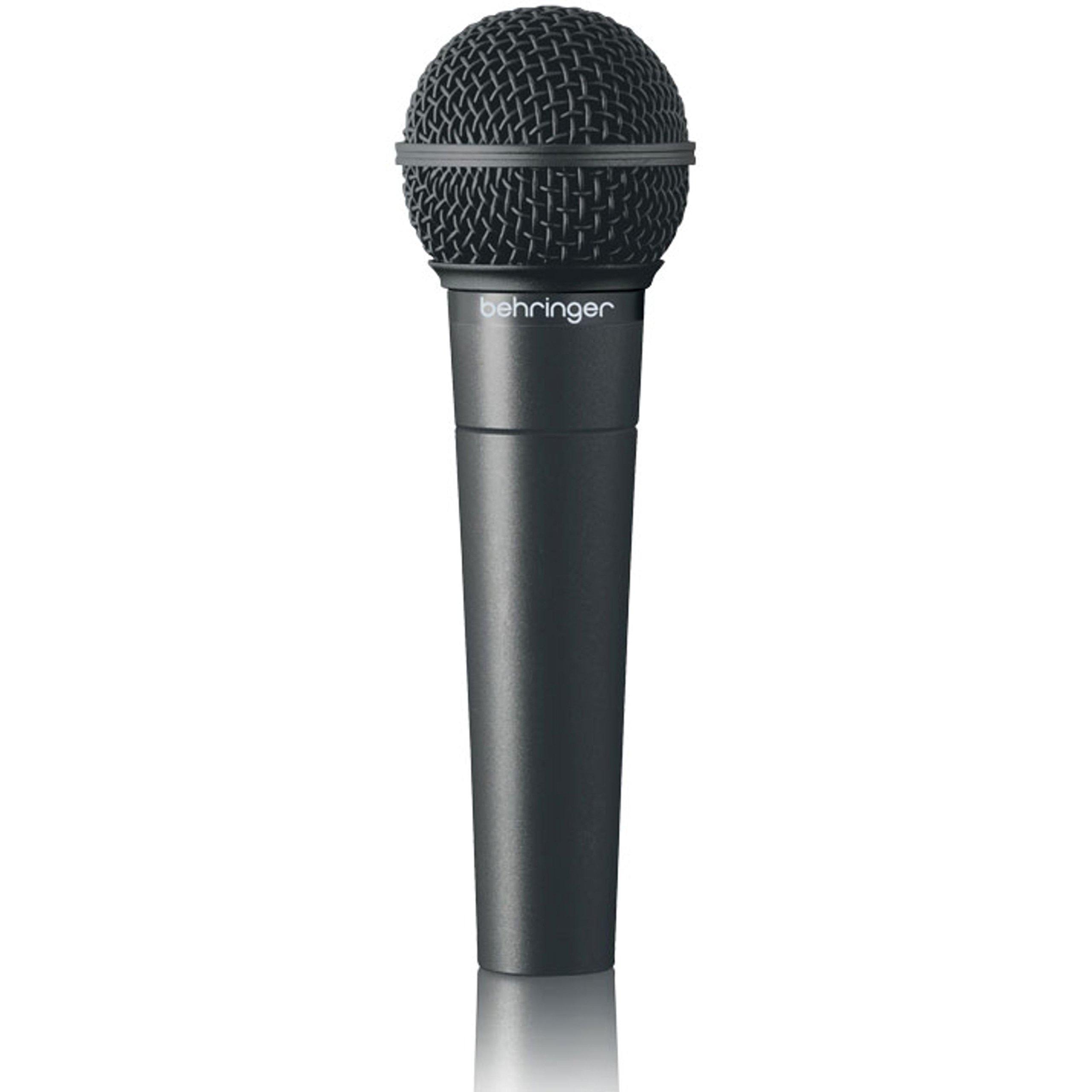 Behringer XM8500 ULTRAVOICE Professional Vocal Dynamic