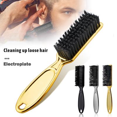 Instrumente profesionale la îndemână Bărbați, femei, pieptene, foarfece, perie de curățare, pentru salon, măturarea părului, instrument de frizer, accesorii pentru coafarea părului