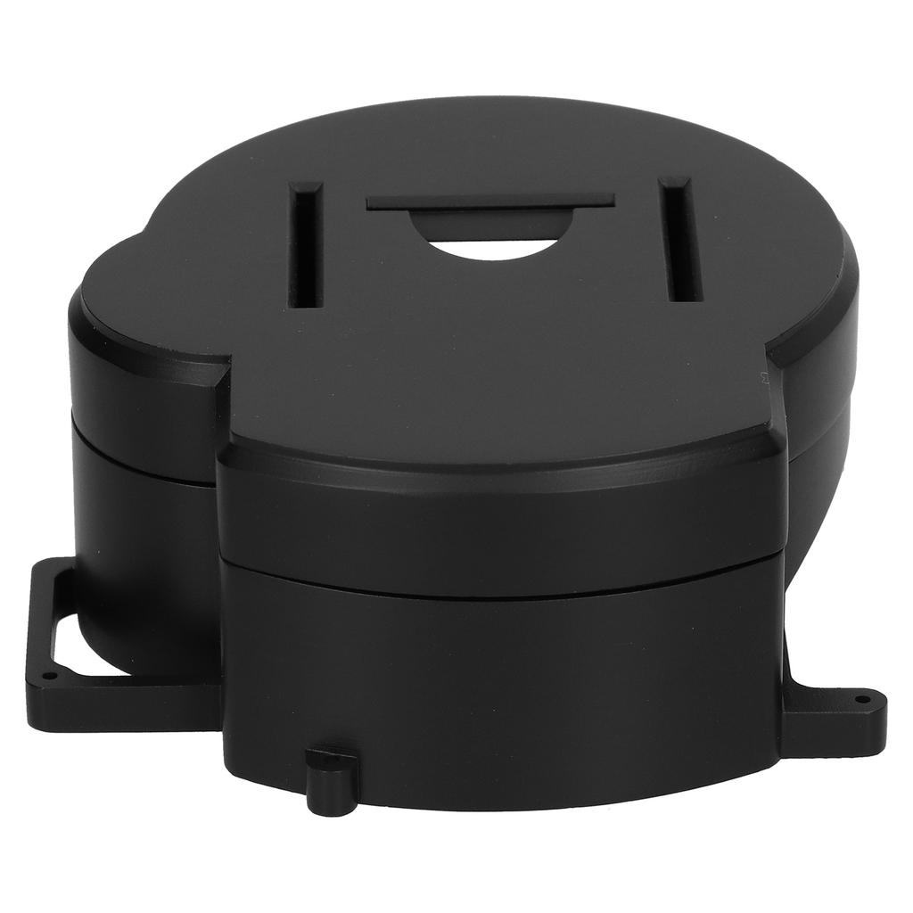 3 Dimension Printed Tray Mount Portable Printing Installation Tray Kit with Storage Card Extension Cable for GameCube