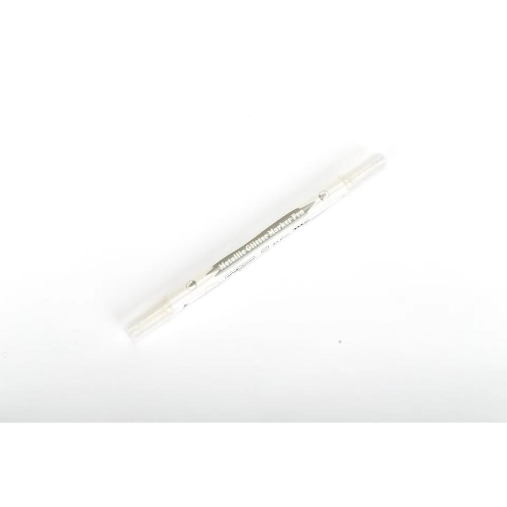 Zestaw długopisów do rysowania graffiti Graffiti Złoty Srebrny Ołówek Wodoodporny podkład malarski Tłusty pędzel Biały marker Narzędzie do paznokci