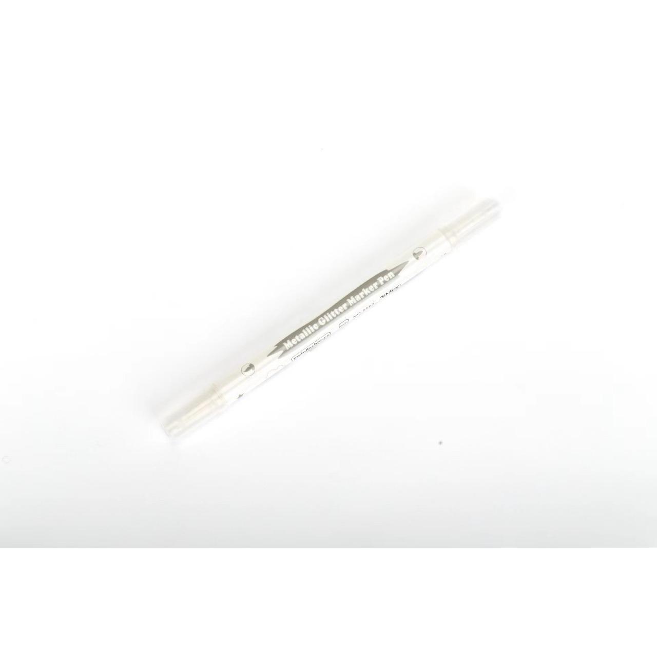 

Набор ручек для рисования граффити, золотой, серебряный карандаш, водостойкая подводка для рисования, масляная кисть, белый маркер, инструмент для ногтей 1pcs белый