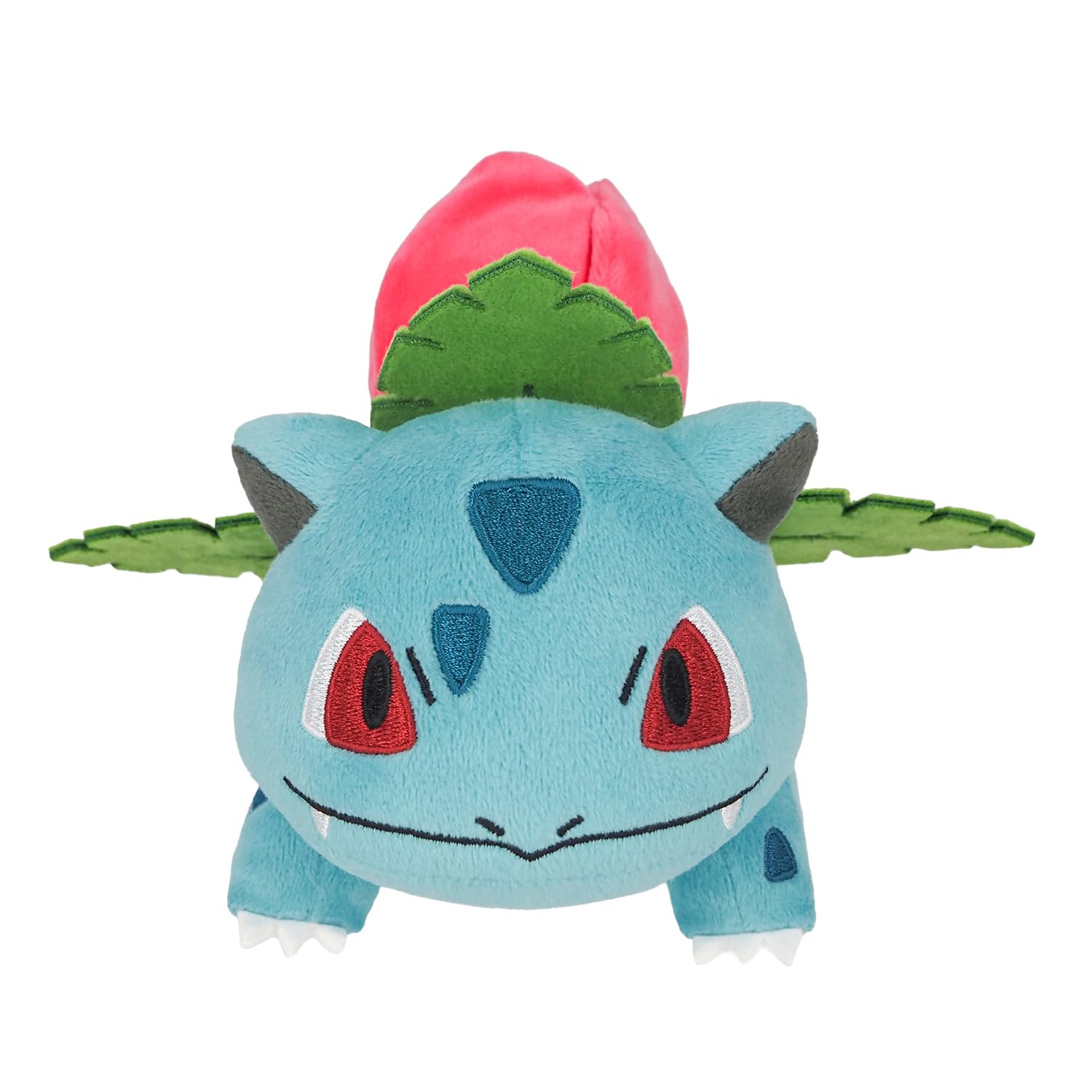 ALL STAR COLLECTION Ivysaur Plush Height 14cm Pokémon (S) Toy,
