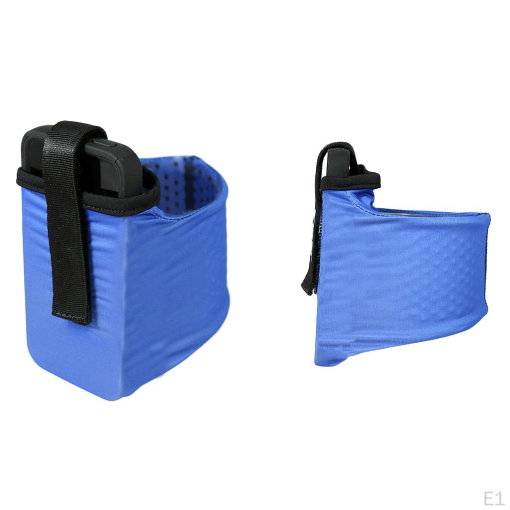 Laufen Reiten Radfahren Armband Halter