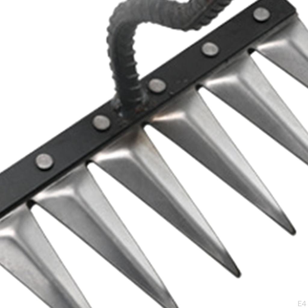 Garden Craft Tool Rake -Puller -tool for