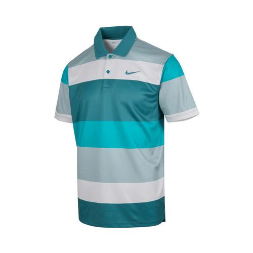 Nike Мужское гольф-поло Victory+ Dri FIT FZ7449-379 EU XL