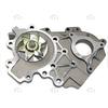1307100-ED01 Car Water Pump Suitable for Great Wall HAVAL H5 WINGLE 5 WINGLE 6 Diesel Engine 2.0 Engine Model GW4D20
