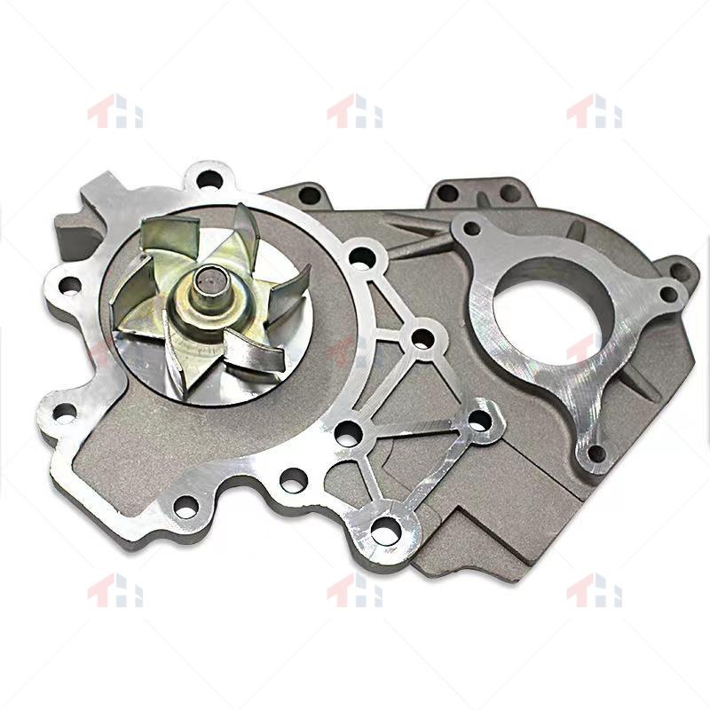 1307100-ED01 Car Water Pump Suitable for Great Wall HAVAL H5 WINGLE 5 WINGLE 6 Diesel Engine 2.0 Engine Model GW4D20
