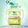 Laurier Zero-Feel Ultra-Thin Antibacterial Daily Sanitary Pads