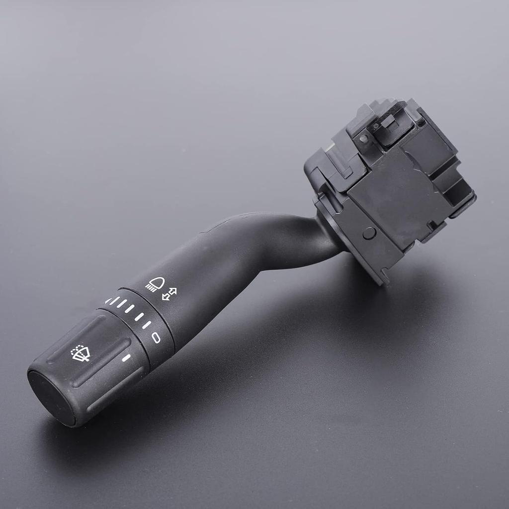 Windshield Wiper Switch Multi-Function Turn Signal Switch Replacement For 2011 2012 2013 Ford F150 F250 F350 F450 F550 Super Duty, SW-6874,