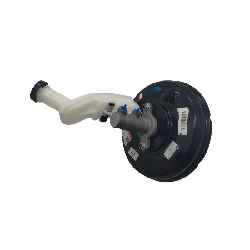 Brake Master Cylinder with Booster for Dongfeng Fengguang 580, RHD Changan Ounuo S