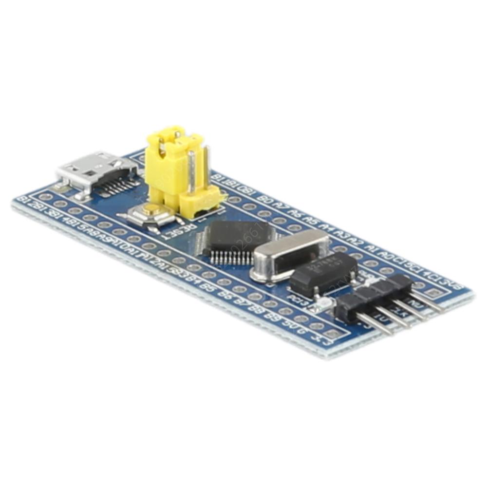 Stm32F103C8T6/C6T6 Minimum System Development Board Module ARM Stm32 Microcontroller Development Board Module for Arduino