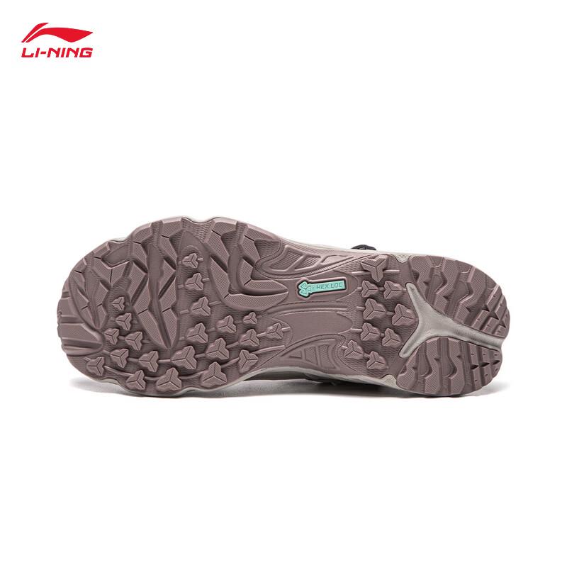 Li-Ning Rebound Unisex Sports Sandals