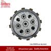 Kit de Tambor de Embreagem Antiderrapante para Motocicleta Lifan V250 V16